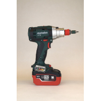 Stickbit (versie Metabo ® - 18 Volt)